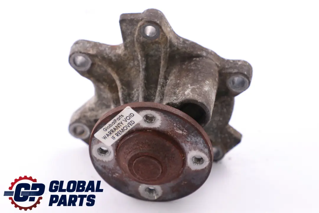 Mini Cooper One D R50 W17 Pompe a Eau de Refroidissement Mecanique - SKU 7790871 - Numéro de pièce 7790871