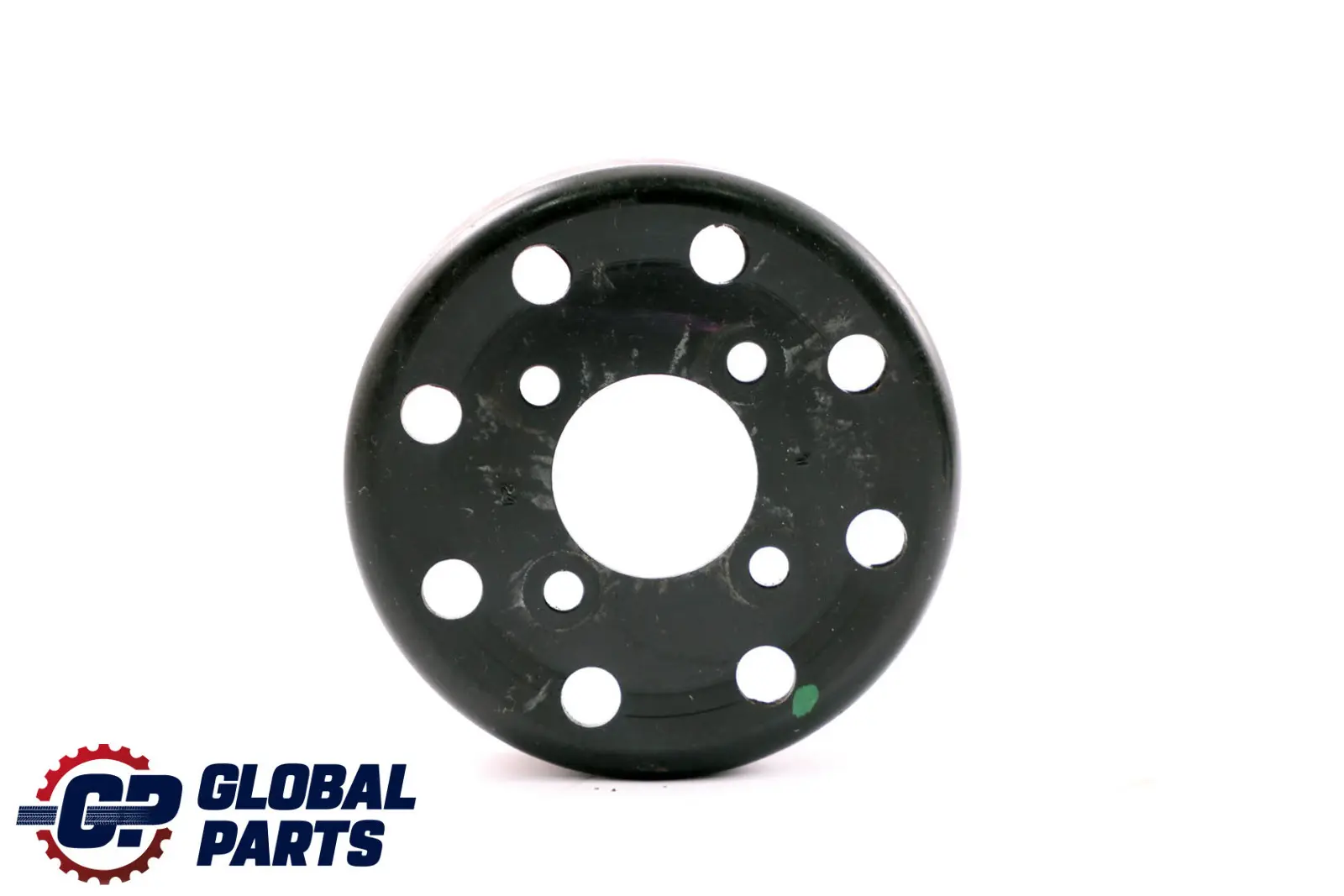 Mini One D R50 Diesel W17 Poulie Refroidissement Moteur 7790872