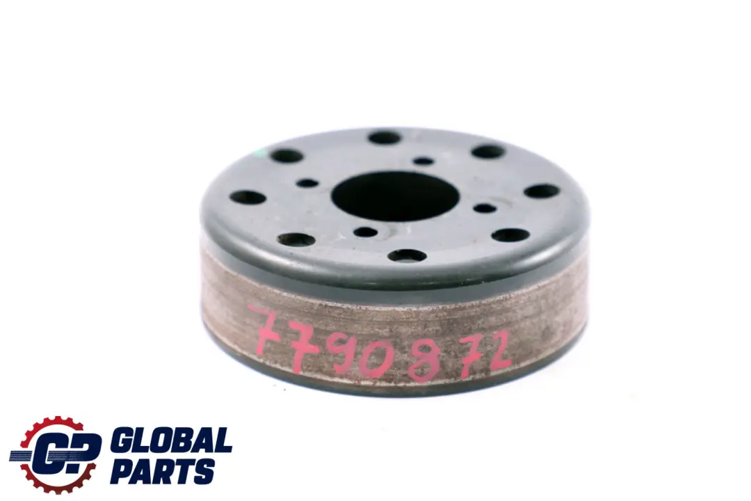 BMW Mini One D R50 Diesel W17 Waterpump Pump Thermostat Pulley - SKU 7790872 - Part number 7790872