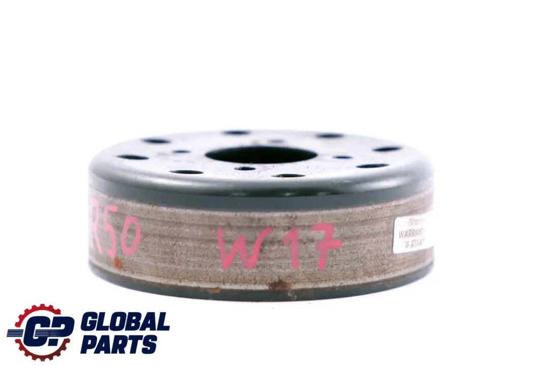 Mini One D R50 Diesel W17 Wasserpumpe Pumpe Thermostat Riemenscheibe - SKU 7790872 - Teilenummer 7790872