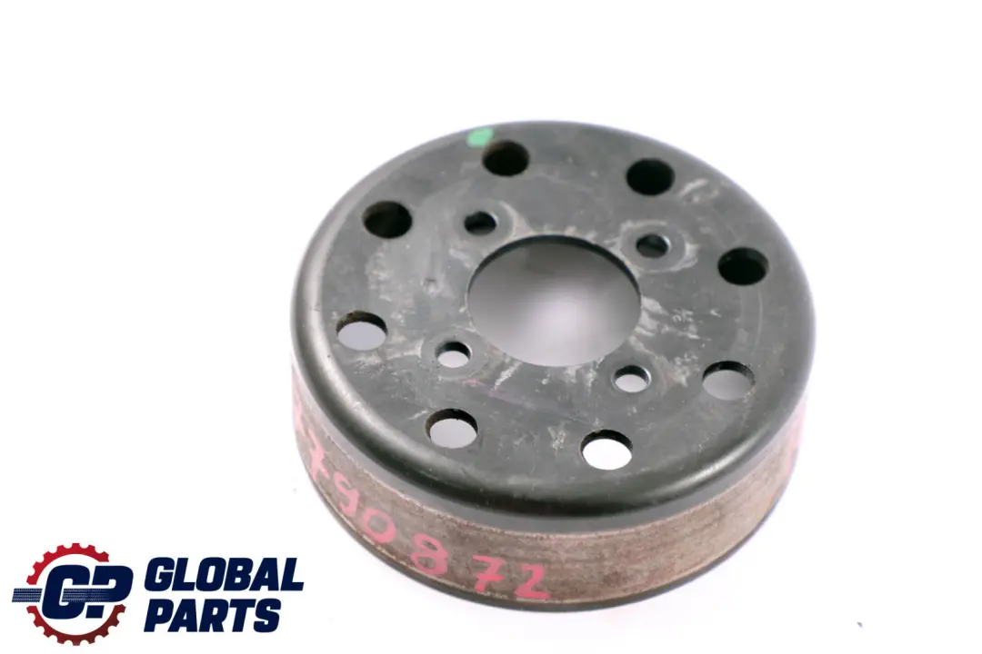 Mini One D R50 Diesel W17 Waterpump Pump Thermostat Pulley - SKU 7790872 - Part number 7790872