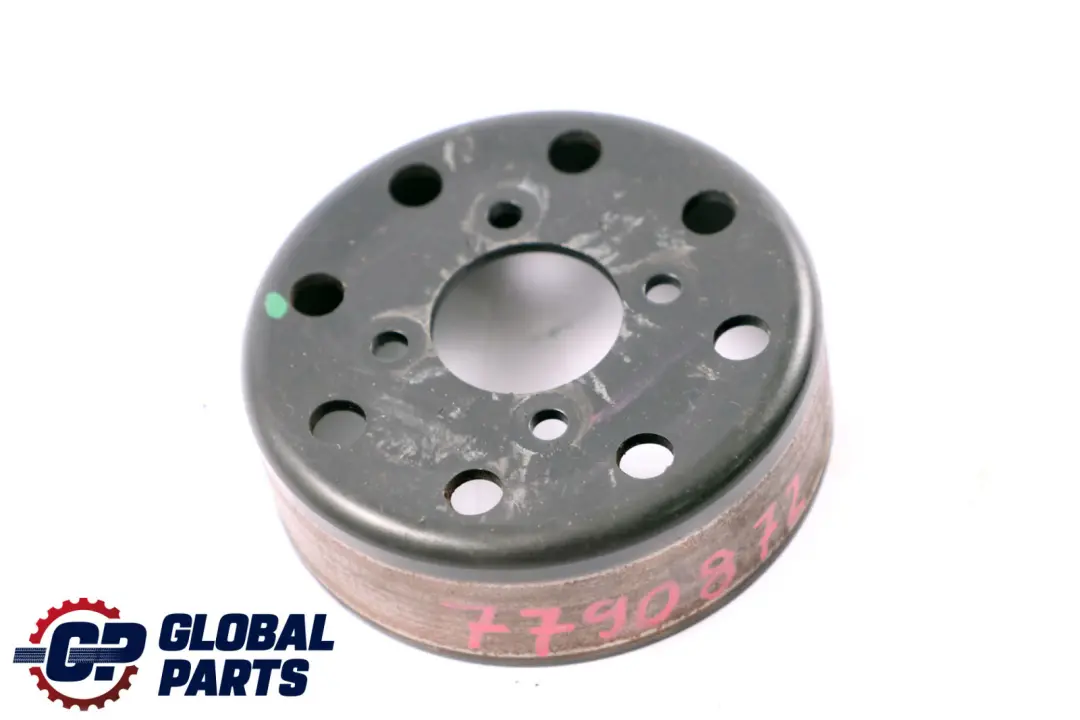 BMW Mini One D R50 Diesel W17 Waterpump Pump Thermostat Pulley - SKU 7790872 - Part number 7790872