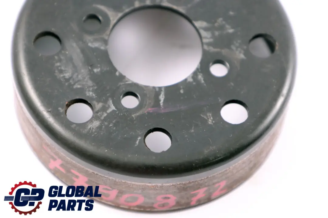 W17 Wasserpumpe Pumpe Thermostat Riemenscheibe für Mini One D R50 Diesel mit Teilenummer 7790872 Mini One D R50 Diesel W17 Wasserpumpe Pumpe Thermostat Riemenscheibe - SKU 7790872 - Teilenummer 7790872