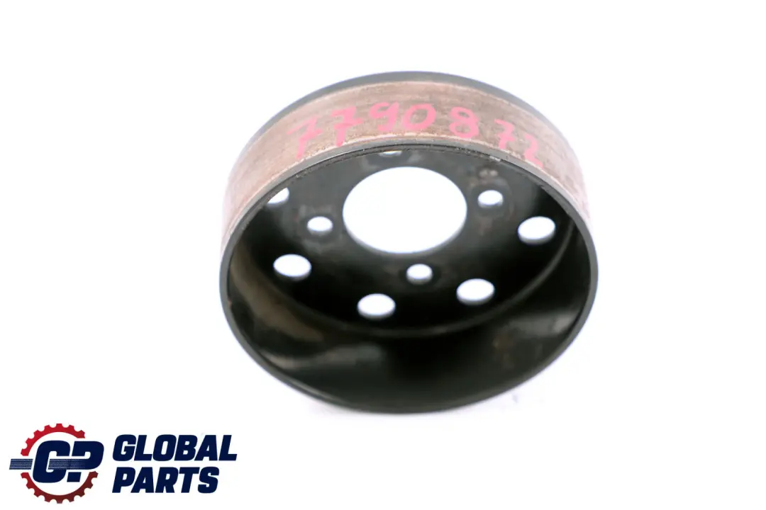 BMW Mini One D R50 Diesel W17 Waterpump Pump Thermostat Pulley - SKU 7790872 - Part number 7790872