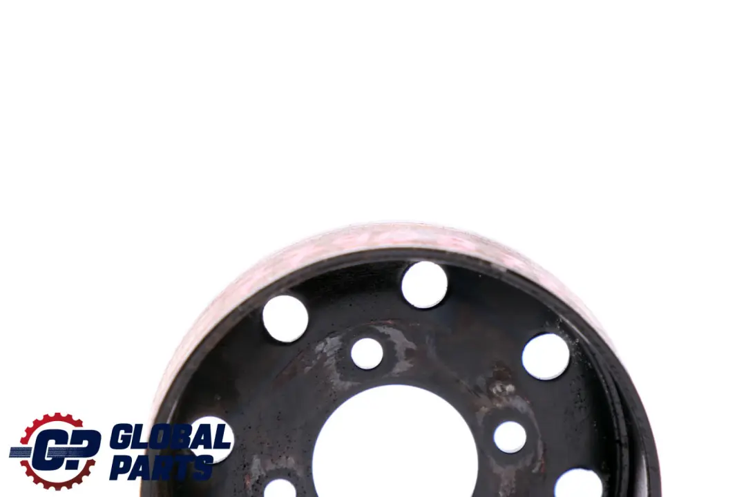 W17 Bomba De Agua Termostato Polea para Mini One D R50 Diesel con número de pieza 7790872 Mini One D R50 Diesel W17 Bomba De Agua Termostato Polea - SKU 7790872 - Número de pieza 7790872