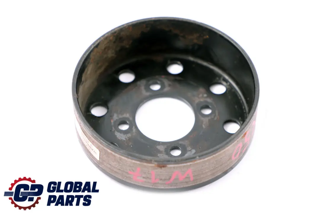 Mini One D R50 Diesel W17 Pompa Dell'Acqua Pompa Termostato Puleggia - SKU 7790872 - Numero di parte 7790872