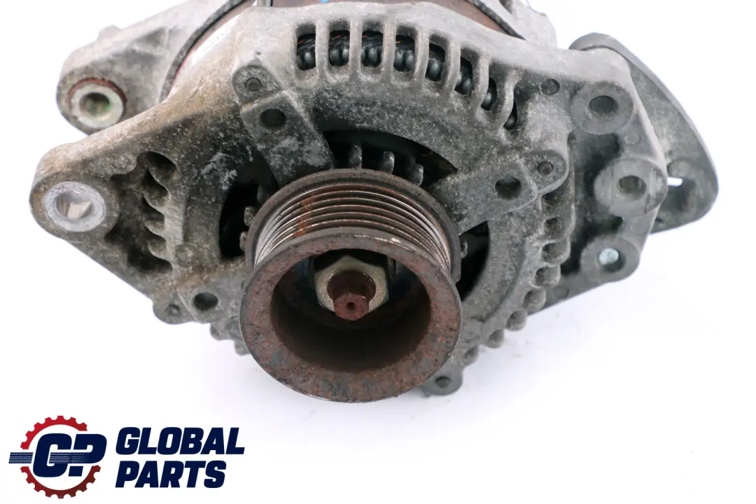 Alternador Generador para MINI Cooper D One R50 con número de pieza 7790879 MINI Cooper D One R50 Alternador Generador - SKU 7790879 - Número de pieza 7790879