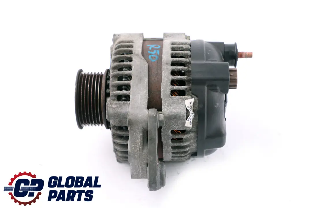 Alternator Generator to MINI Cooper D One R50 with Part number 7790879 MINI Cooper D One R50 Alternator Generator - SKU 7790879 - Part number 7790879