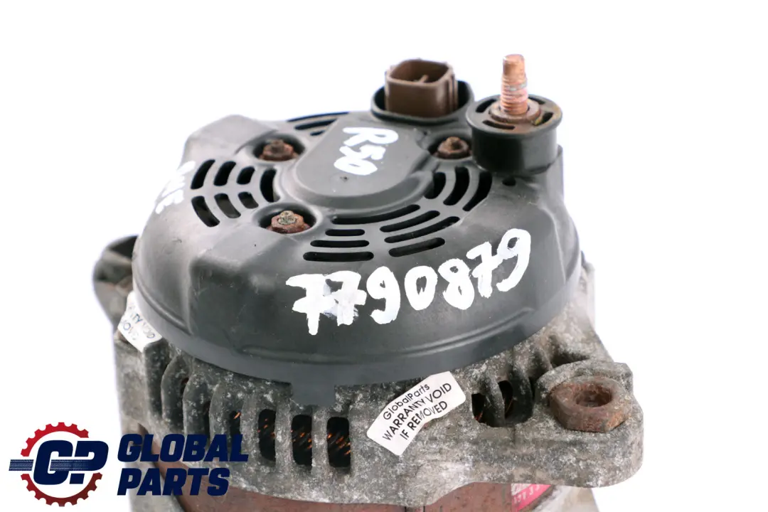 Alternator Cooper D One do Mini R50 o numerze 7790879 Mini R50 Alternator Cooper D One - SKU 7790879 - Numer Części 7790879