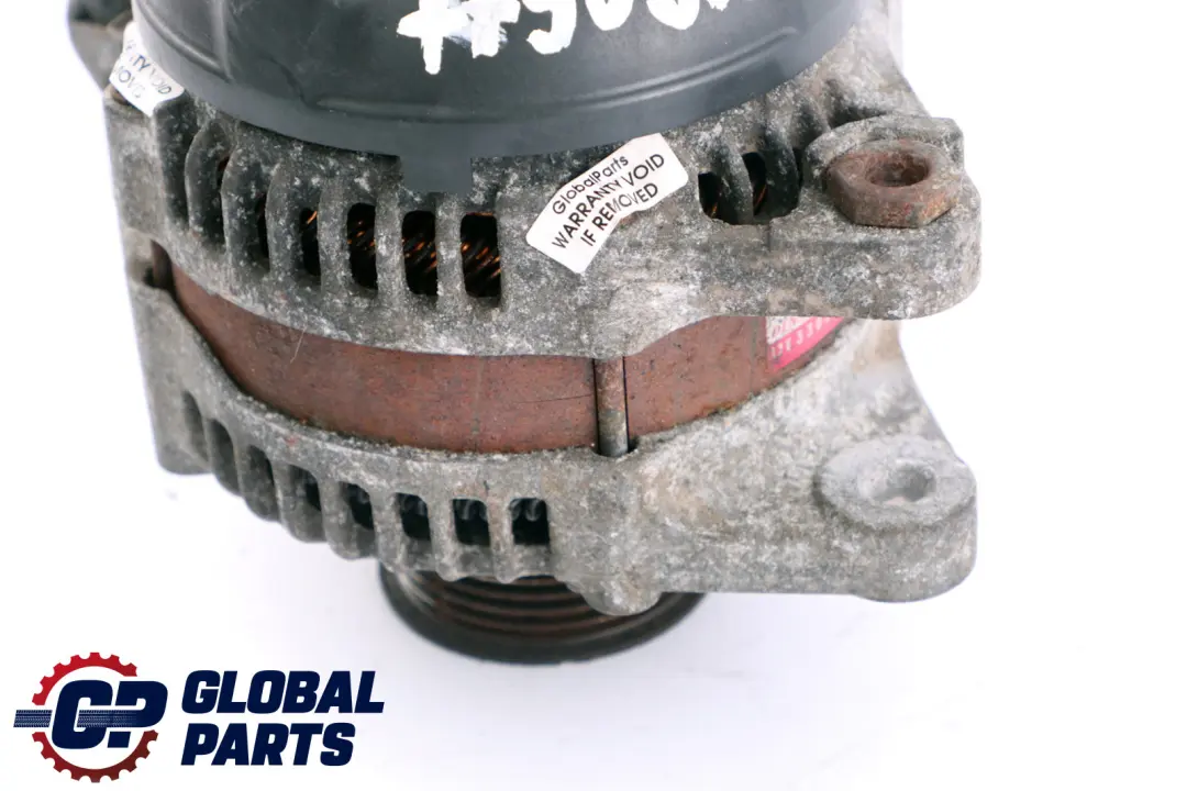 Alternateur Generateur pour MINI Cooper D One R50 à propos du numéro de pièce 7790879 MINI Cooper D One R50 Alternateur Generateur - SKU 7790879 - Numéro de pièce 7790879