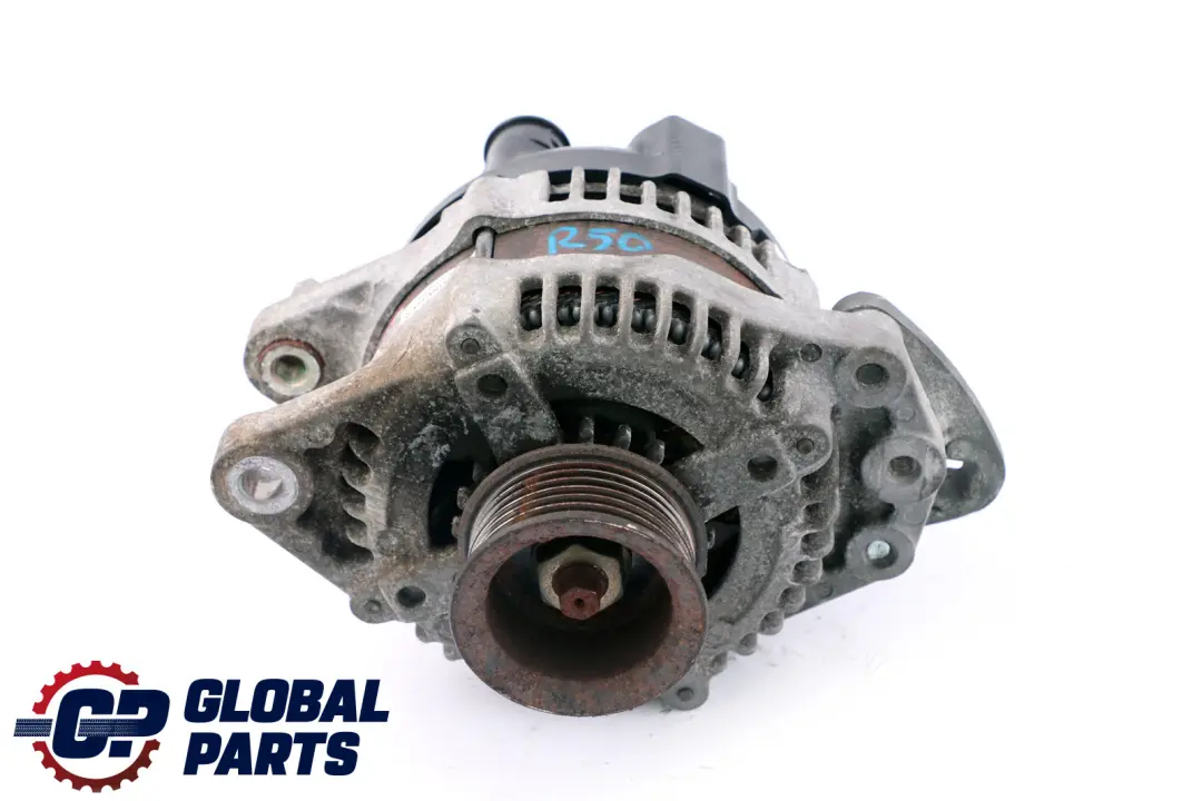 Alternator Generator to MINI Cooper D One R50 with Part number 7790879 MINI Cooper D One R50 Alternator Generator - SKU 7790879 - Part number 7790879