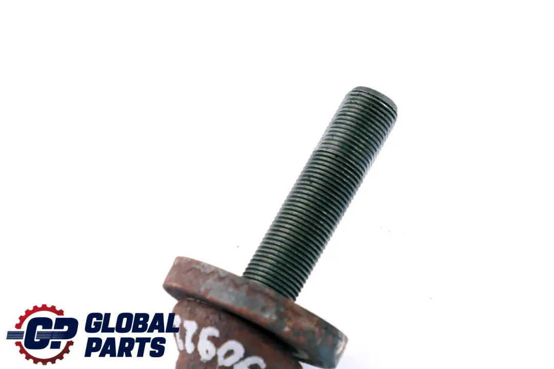 BMW 1 3 5 Series E60 E87 E90 E91 Engine Crankshaft Hex Vibration Damper Bolt - SKU 7790922 - Part number 11237790922