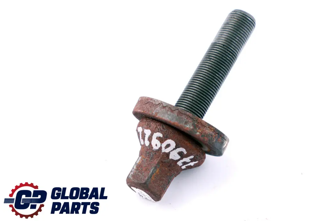 BMW 1 3 5 Series E60 E87 E90 E91 Engine Crankshaft Hex Vibration Damper Bolt - SKU 7790922 - Part number 11237790922
