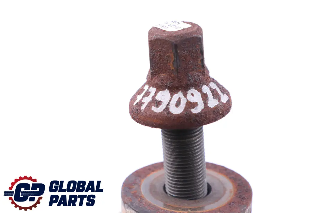 Crankshaft Hex Vibration Damper Bolt to BMW 1 3 5 Series E60 E87 E90 E91 Engine with Part number 11237790922 BMW 1 3 5 Series E60 E87 E90 E91 Engine Crankshaft Hex Vibration Damper Bolt - SKU 7790922 - Part number 11237790922