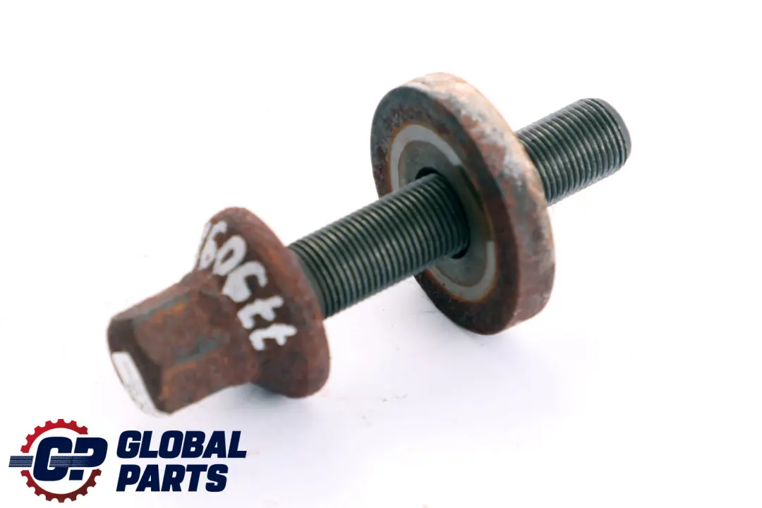 Crankshaft Hex Vibration Damper Bolt to BMW 1 3 5 Series E60 E87 E90 E91 Engine with Part number 11237790922 BMW 1 3 5 Series E60 E87 E90 E91 Engine Crankshaft Hex Vibration Damper Bolt - SKU 7790922 - Part number 11237790922