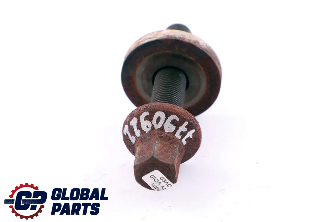 BMW 1 3 5 Series E60 E87 E90 E91 Engine Crankshaft Hex Vibration Damper Bolt - SKU 7790922 - Part number 11237790922