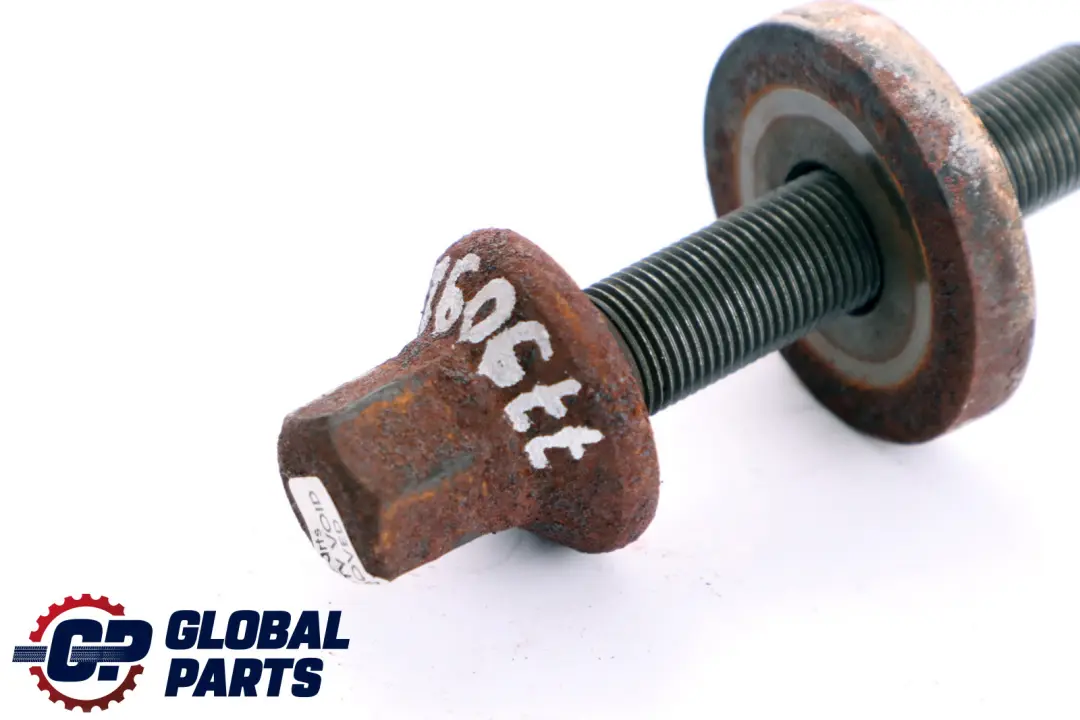 Crankshaft Hex Vibration Damper Bolt to BMW 1 3 5 Series E60 E87 E90 E91 Engine with Part number 11237790922 BMW 1 3 5 Series E60 E87 E90 E91 Engine Crankshaft Hex Vibration Damper Bolt - SKU 7790922 - Part number 11237790922