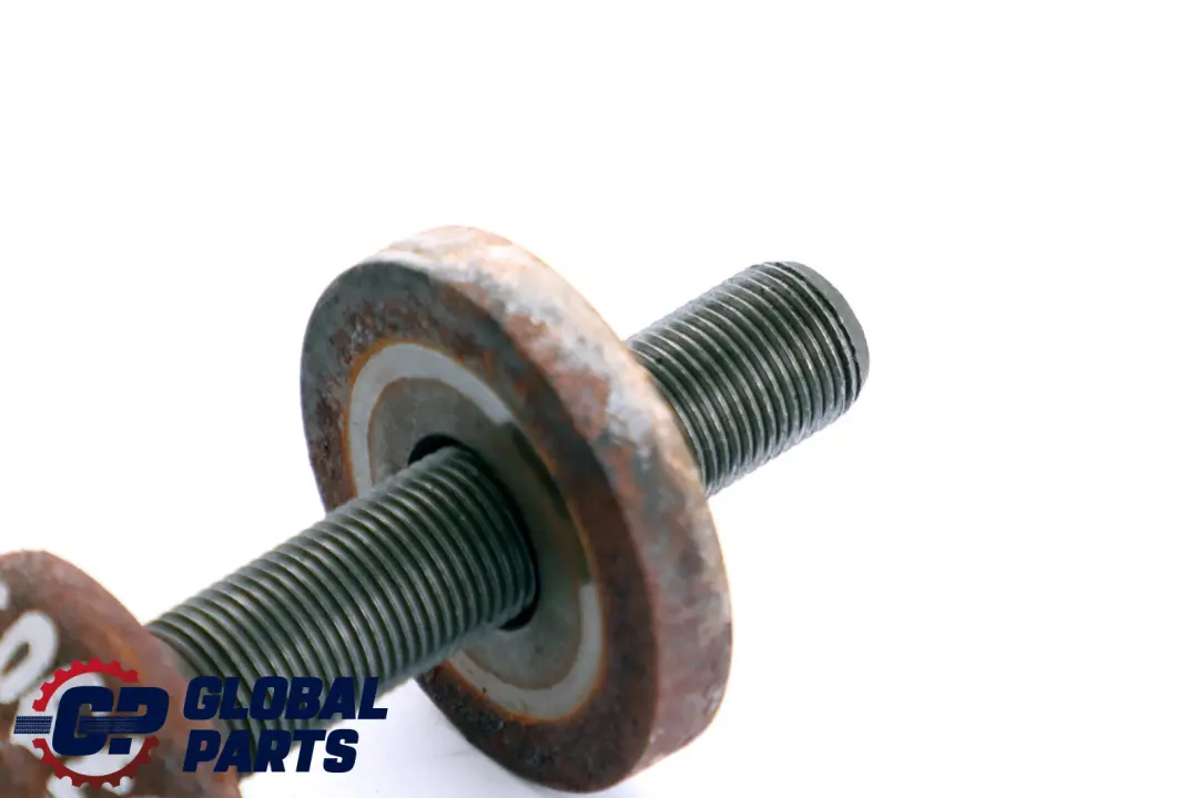 BMW 1 3 5 Series E60 E87 E90 E91 Engine Crankshaft Hex Vibration Damper Bolt - SKU 7790922 - Part number 11237790922