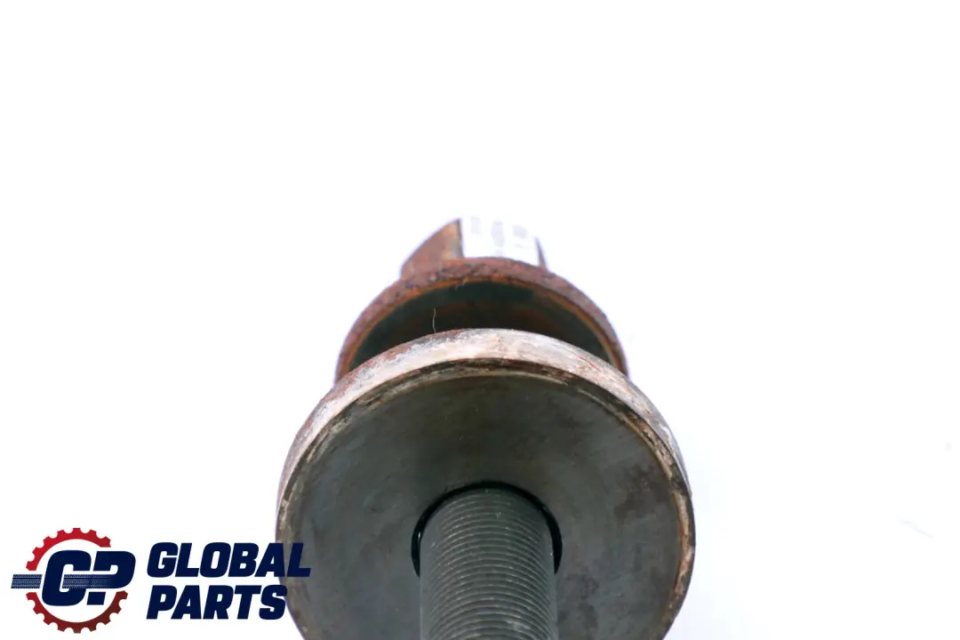 BMW 1 3 5 Series E60 E87 E90 E91 Engine Crankshaft Hex Vibration Damper Bolt - SKU 7790922 - Part number 11237790922