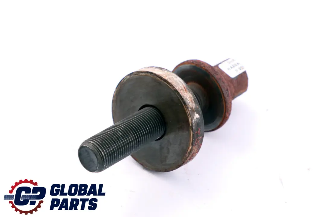 BMW 1 3 5 Series E60 E87 E90 E91 Engine Crankshaft Hex Vibration Damper Bolt - SKU 7790922 - Part number 11237790922