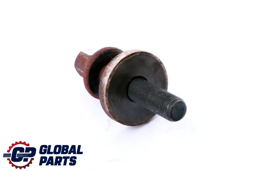 Crankshaft Hex Vibration Damper Bolt to BMW 1 3 5 Series E60 E87 E90 E91 Engine with Part number 11237790922 BMW 1 3 5 Series E60 E87 E90 E91 Engine Crankshaft Hex Vibration Damper Bolt - SKU 7790922 - Part number 11237790922