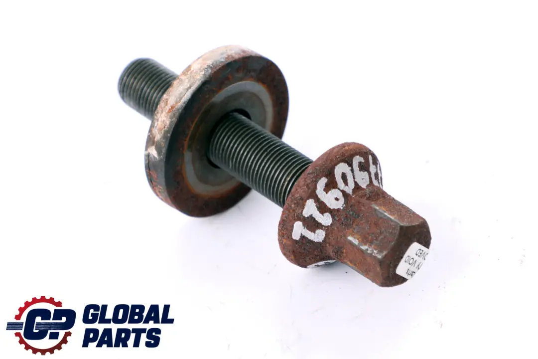 M47N2 Sechskantschraube für BMW 1 3 5 X3 er E60 E83 E87 E90 E91 mit Teilenummer 11237790922 BMW 1 3 5 X3 er E60 E83 E87 E90 E91 M47N2 Sechskantschraube - SKU 7790922 - Teilenummer 11237790922