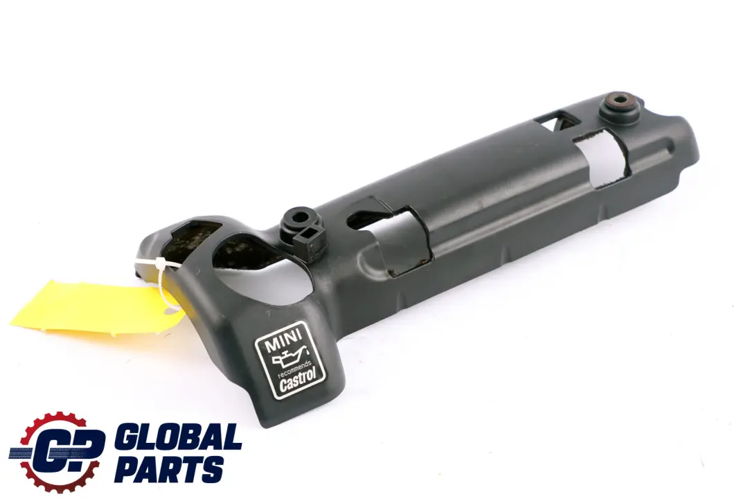 *BMW Mini One D R50 Diesel W17 Abdeckhaube für mit Teilenummer 7790940 *BMW Mini One D R50 Diesel W17 Abdeckhaube - SKU 7790940 - Teilenummer 7790940