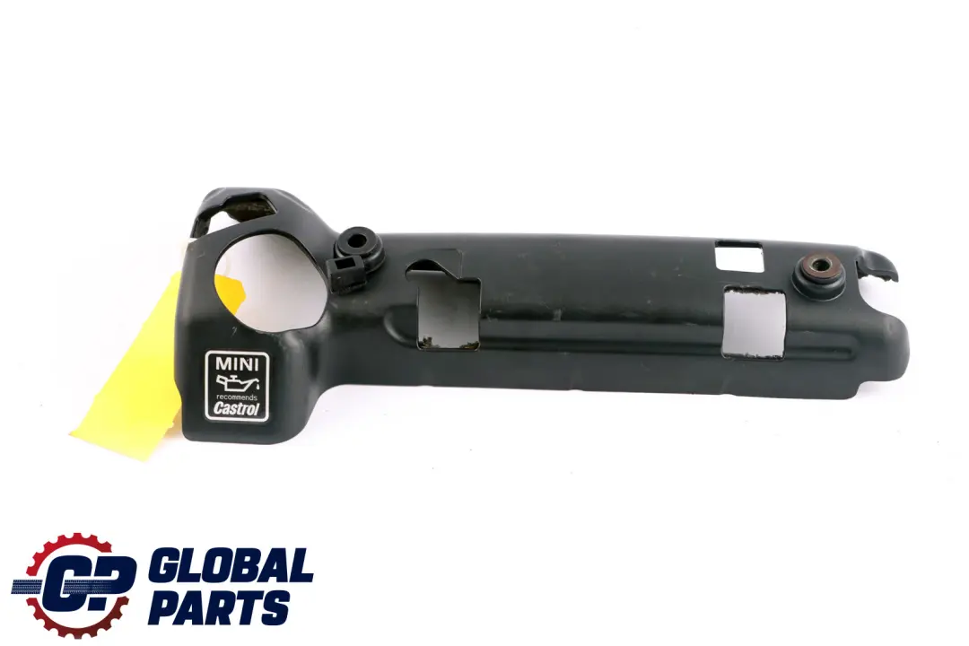 W17 Couverture pour Mini One D R50 Diesel à propos du numéro de pièce 7790940 Mini One D R50 Diesel W17 Couverture - SKU 7790940 - Numéro de pièce 7790940