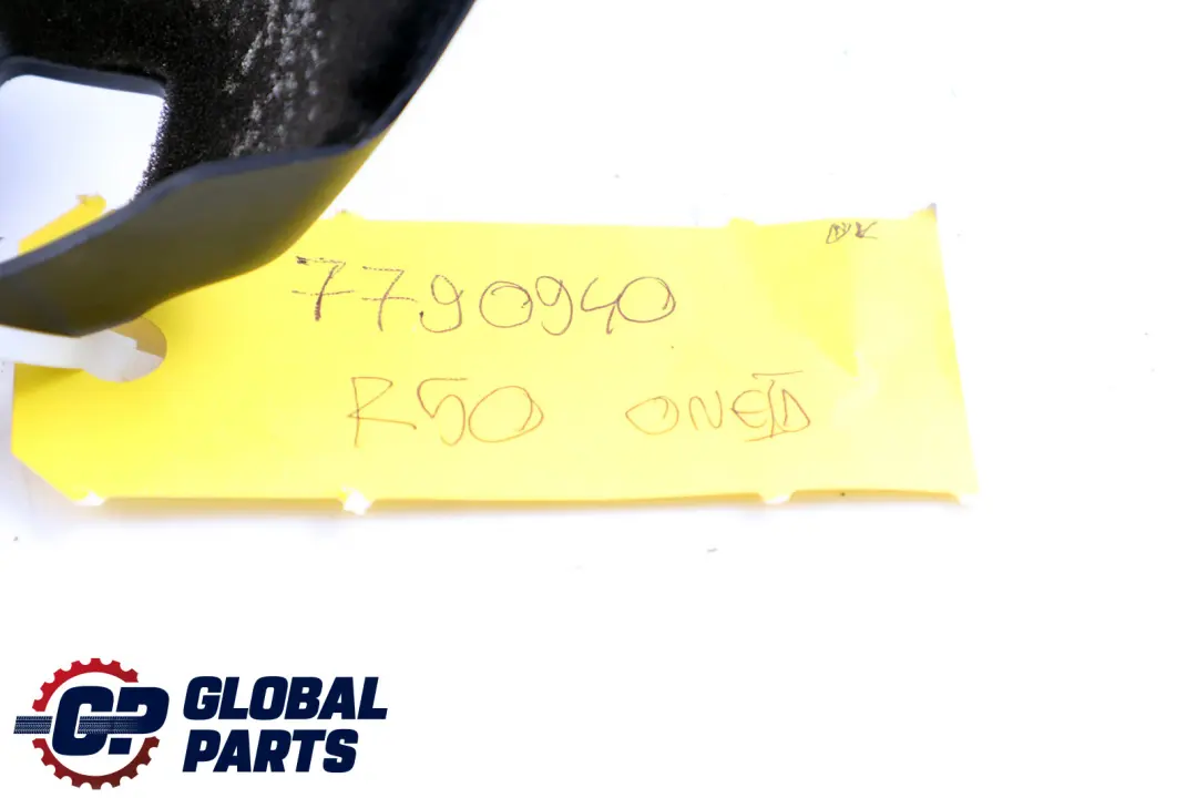 MINI One D R50 W11 Diesel Pokrywa Osłona Silnika - SKU 7790940 - Numer Części 7790940