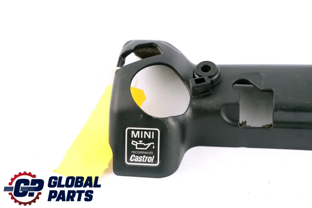 Mini One D R50 Diesel W17 Couverture - SKU 7790940 - Numéro de pièce 7790940