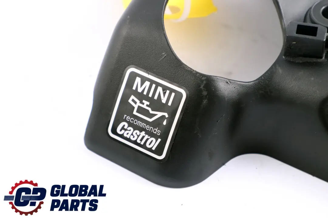 Mini One D R50 Diesel W17 Couverture - SKU 7790940 - Numéro de pièce 7790940