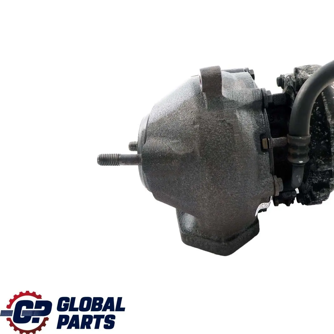 BMW E46 M47N Turbocompressore Turbo - SKU 7790994 - Numero di parte 7790994