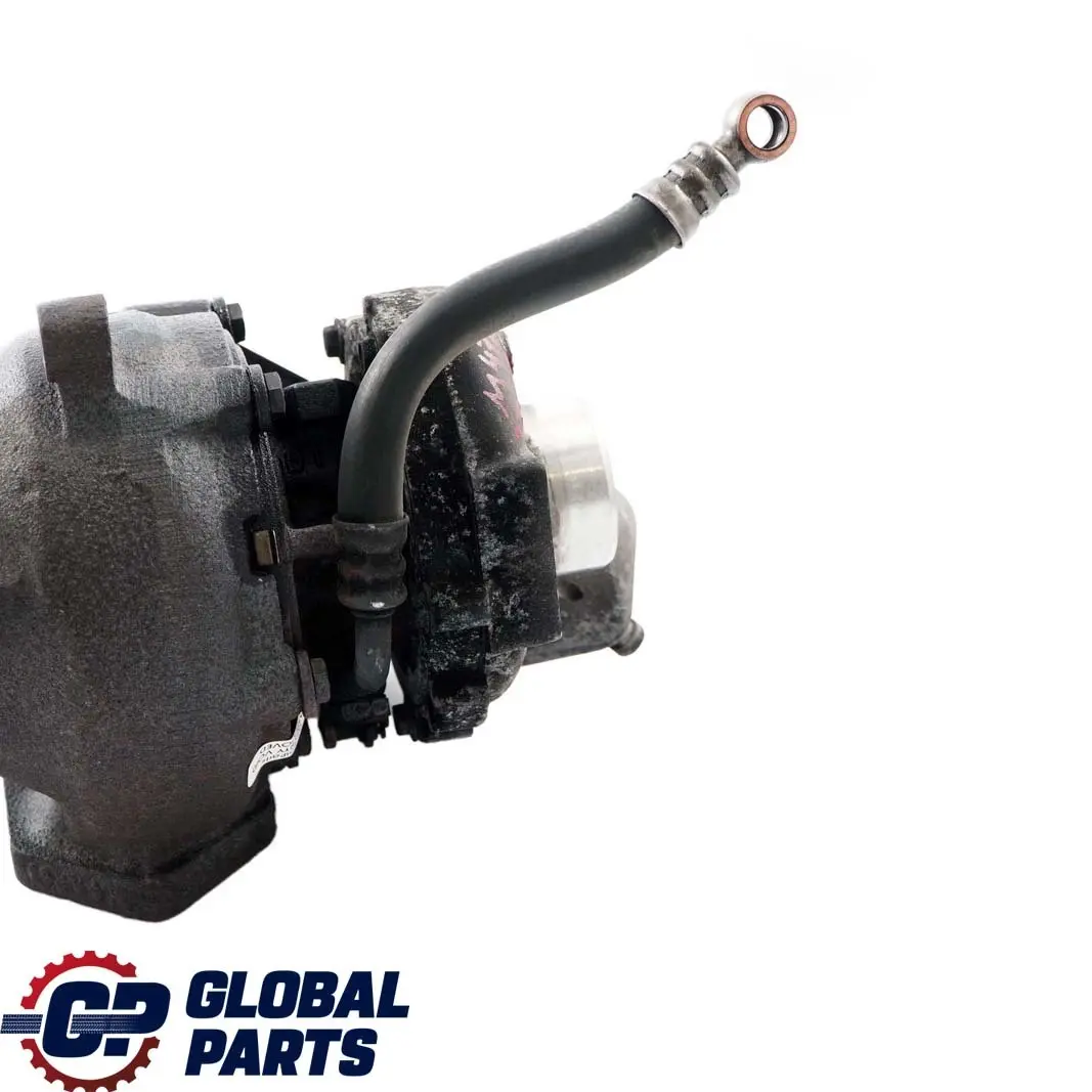 BMW E46 M47N Turbocompressore Turbo - SKU 7790994 - Numero di parte 7790994