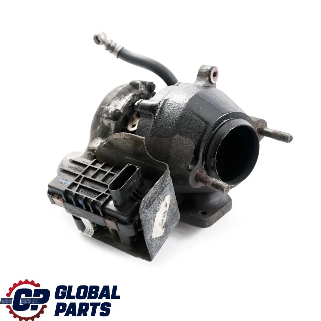 BMW E46 M47N Turbocompressore Turbo - SKU 7790994 - Numero di parte 7790994