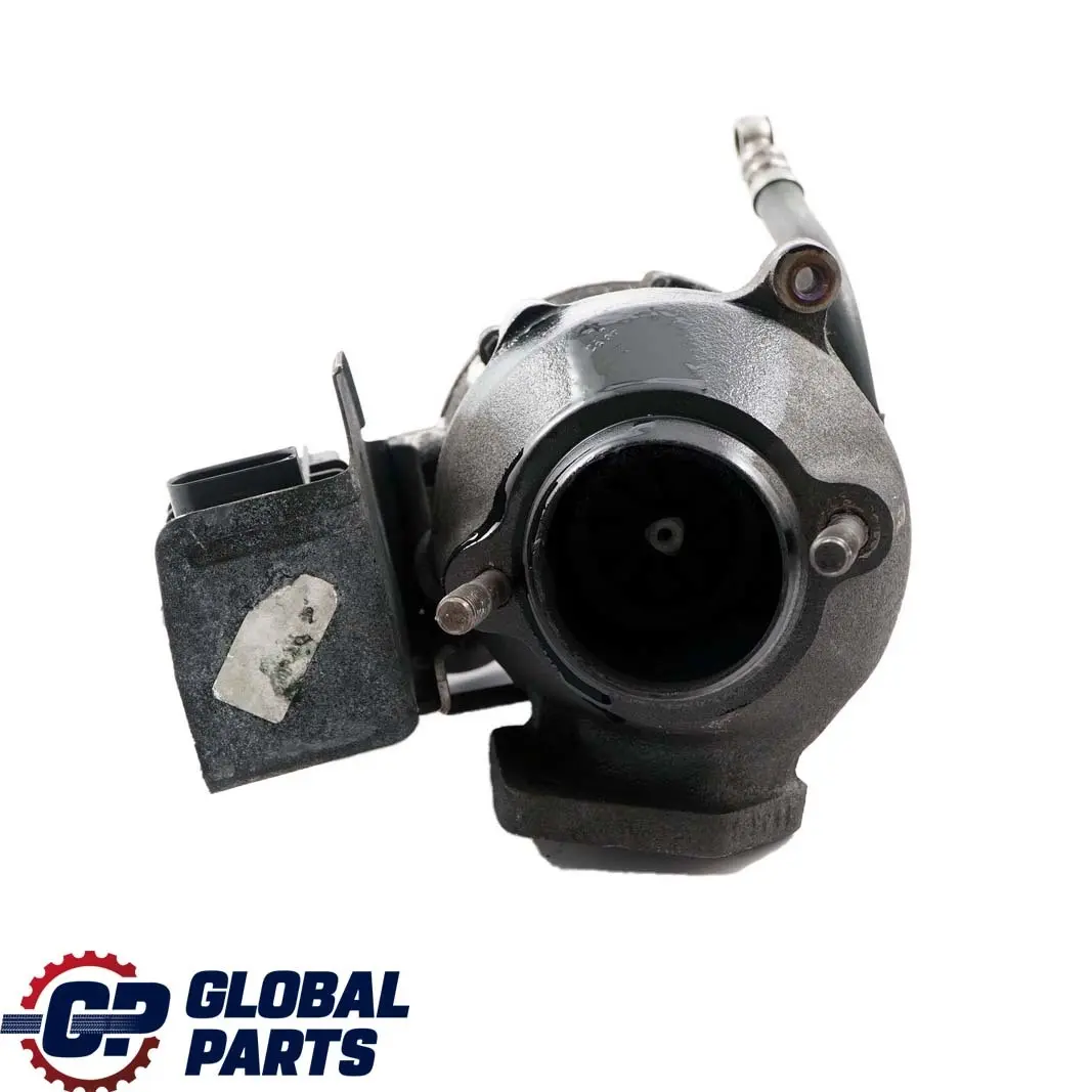 M47N Turbocharger Turbo Charger to BMW 3 E46 with Part number 7790994 BMW 3 E46 M47N Turbocharger Turbo Charger - SKU 7790994 - Part number 7790994