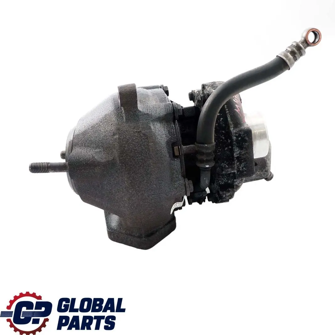 BMW E46 M47N Turbocompressore Turbo - SKU 7790994 - Numero di parte 7790994