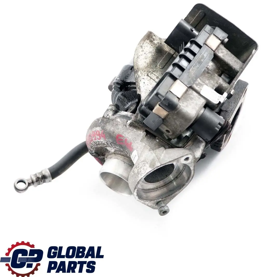 M47N Turbosprężarka Turbo do BMW E46 o numerze 7790994 BMW E46 M47N Turbosprężarka Turbo - SKU 7790994 - Numer Części 7790994