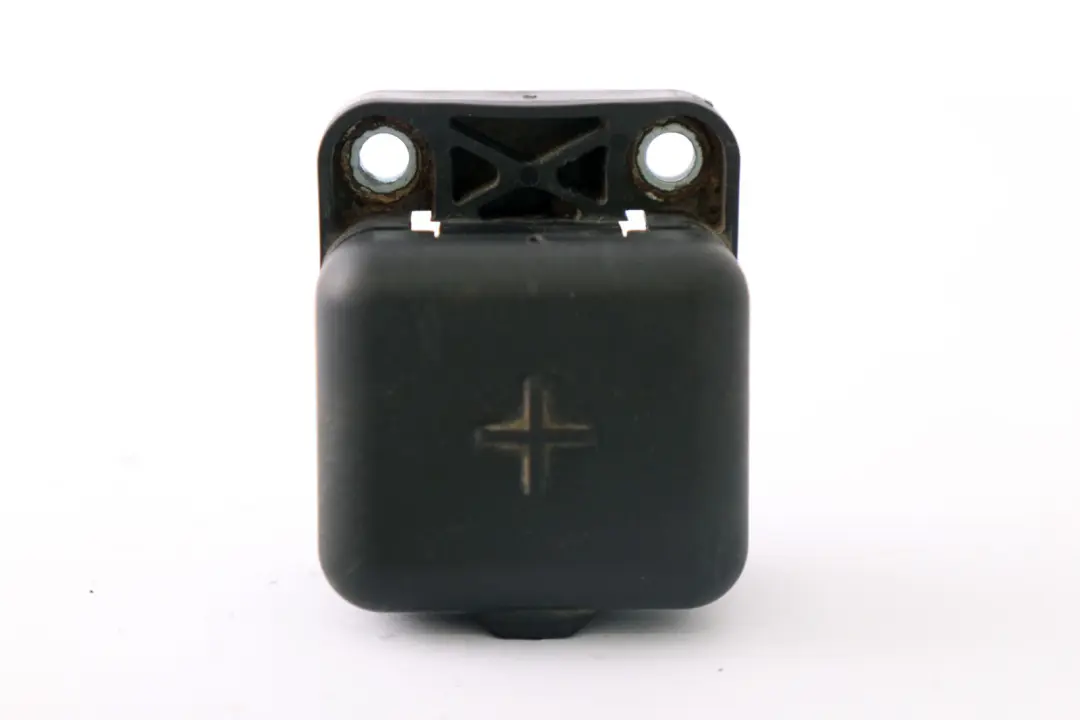 Trim Base B Positive Battery Terminal to Mini Cooper R50 Cover with Part number 7790995 Mini Cooper R50 Cover Trim Base B Positive Battery Terminal - SKU 7790995 - Part number 7790995