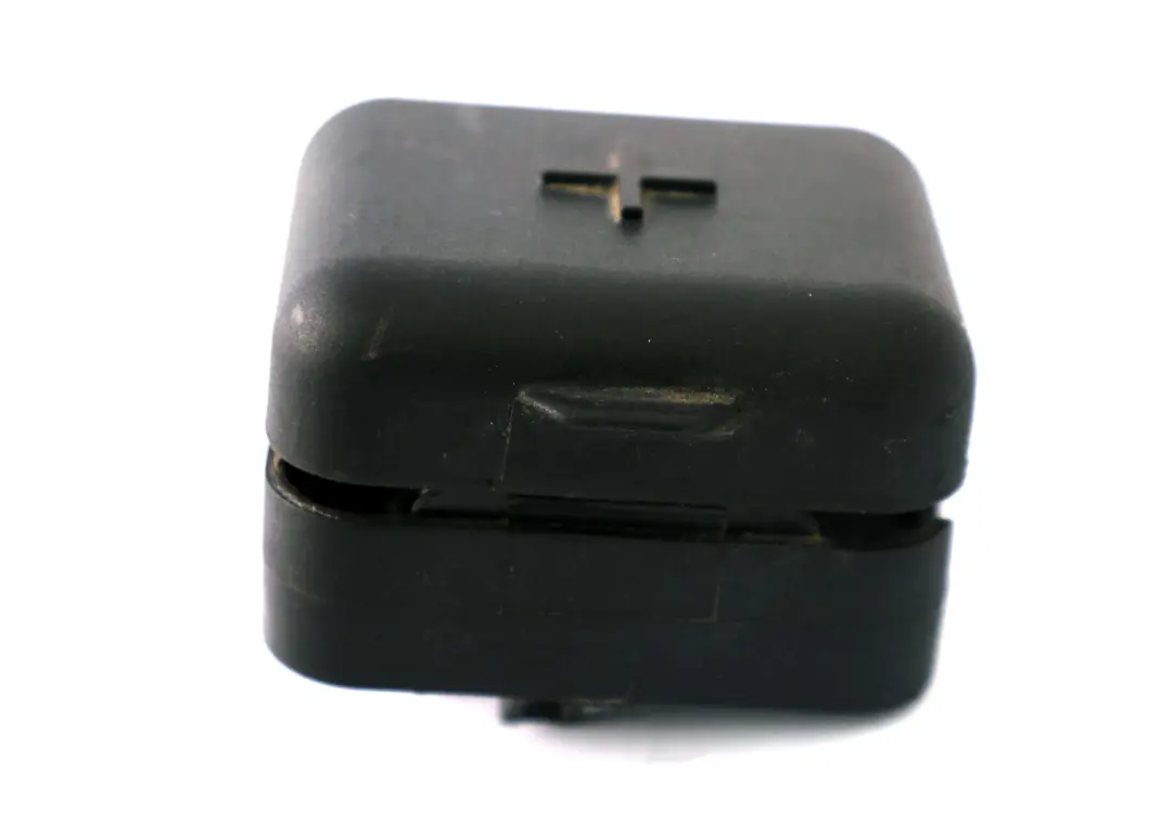 Trim Base B Positive Battery Terminal to Mini Cooper R50 Cover with Part number 7790995 Mini Cooper R50 Cover Trim Base B Positive Battery Terminal - SKU 7790995 - Part number 7790995