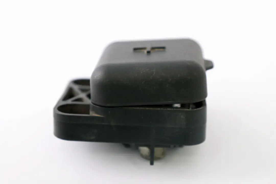 Trim Base B Positive Battery Terminal to Mini Cooper R50 Cover with Part number 7790995 Mini Cooper R50 Cover Trim Base B Positive Battery Terminal - SKU 7790995 - Part number 7790995