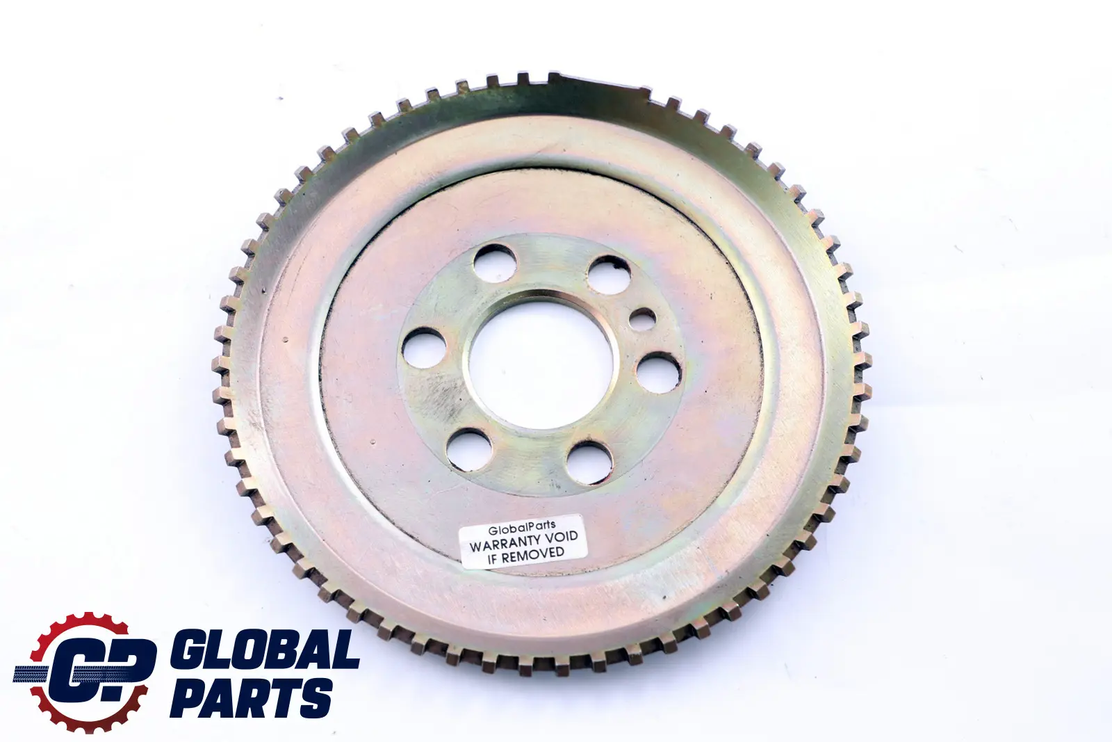 Mini One D R50 Diesel W17 Impulsgeberrad Albero a Gomiti