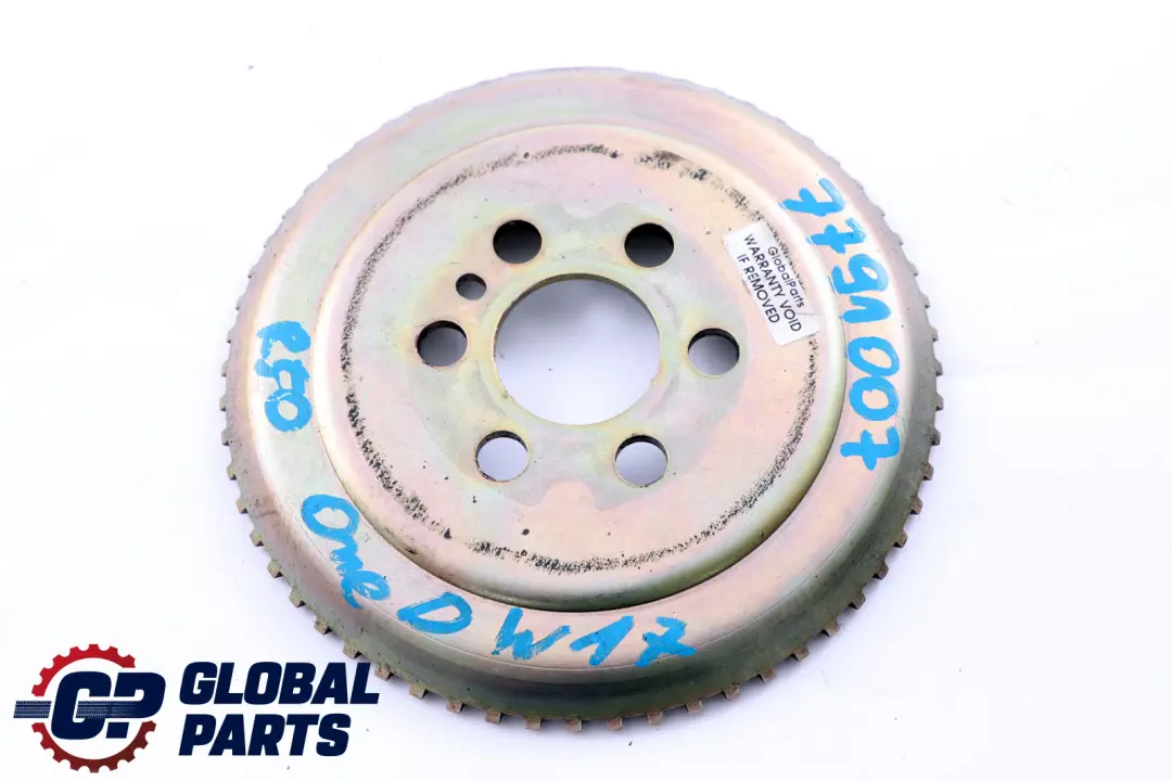 W17 Impulsgeberrad Albero a Gomiti per Mini One D R50 Diesel con numero di parte 7791007 Mini One D R50 Diesel W17 Impulsgeberrad Albero a Gomiti - SKU 7791007 - Numero di parte 7791007