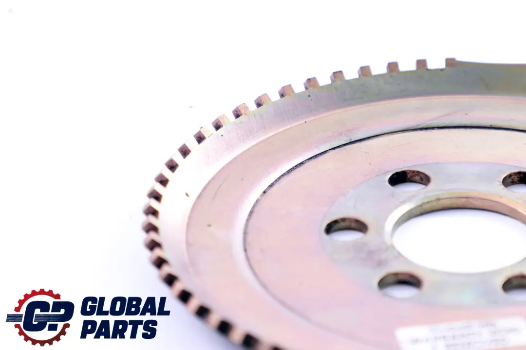 BMW Mini One D R50 Diesel W17 Crankshaft Impulse Sending Wheel Trigger Ring - SKU 7791007 - Part number 7791007