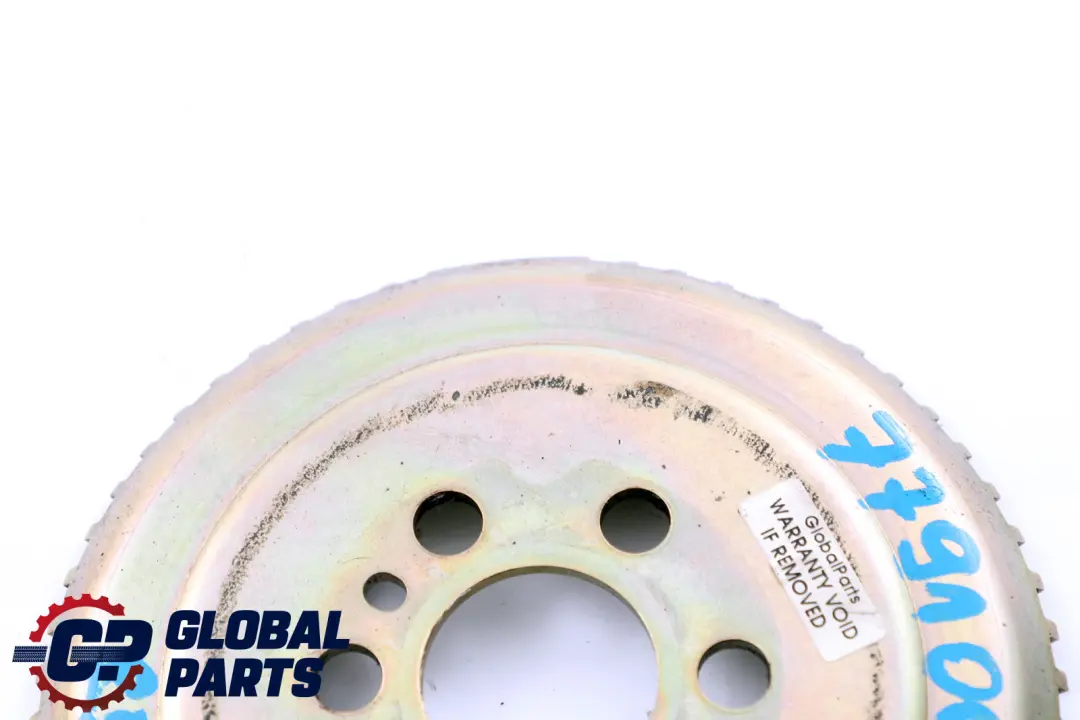  *BMW Mini One D R50 Diesel W17 Impulsgeberrad Kurbeltrieb - SKU 7791007 - Teilenummer 7791007