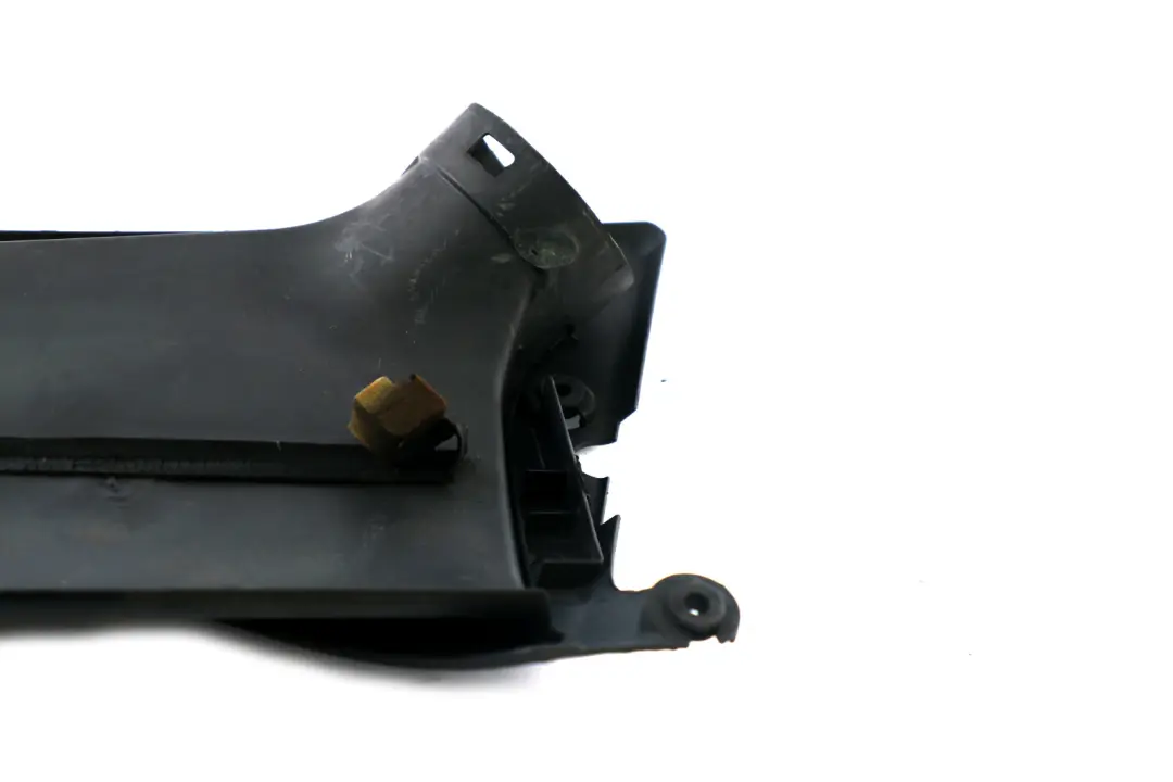BMW X5 E53 3.0d M57N Frontschieberplatte Lufteinlass Ansaughaube - SKU 7791043 - Teilenummer 7791043