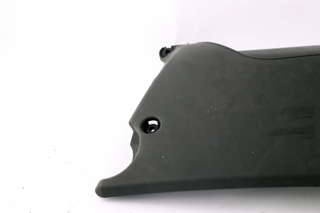 M57N Panneau coulissant avant Capot d'aspiration d'air pour BMW X5 E53 3.0d à propos du numéro de pièce 7791043 BMW X5 E53 3.0d M57N Panneau coulissant avant Capot d'aspiration d'air - SKU 7791043 - Numéro de pièce 7791043