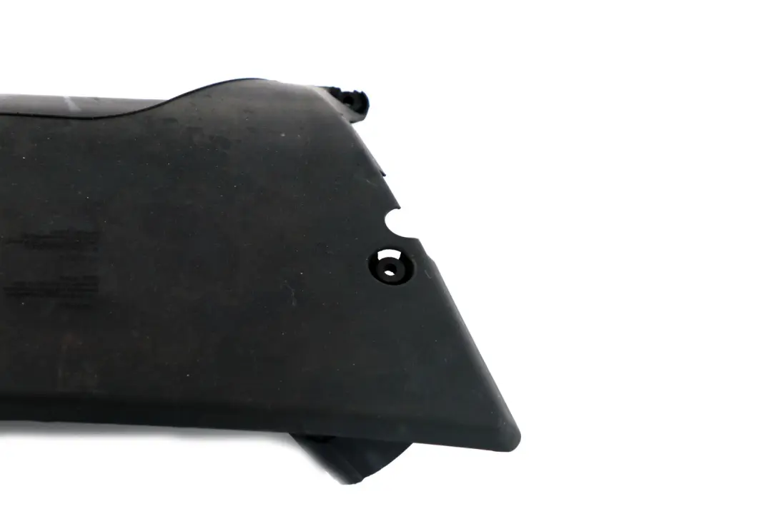 M57N Panneau coulissant avant Capot d'aspiration d'air pour BMW X5 E53 3.0d à propos du numéro de pièce 7791043 BMW X5 E53 3.0d M57N Panneau coulissant avant Capot d'aspiration d'air - SKU 7791043 - Numéro de pièce 7791043