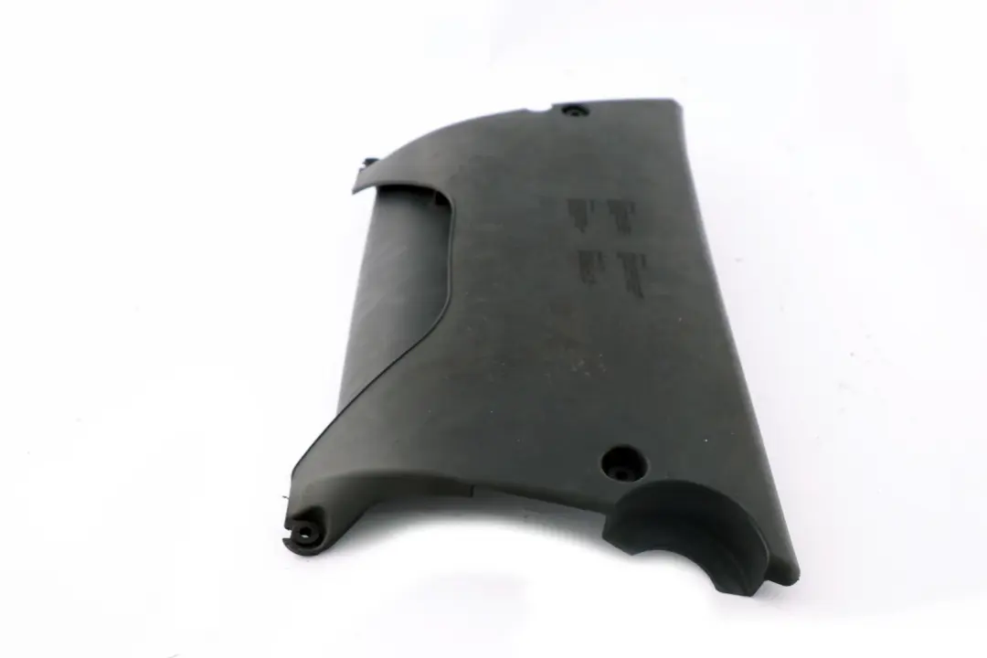 BMW X5 E53 3.0d M57N Panneau coulissant avant Capot d'aspiration d'air - SKU 7791043 - Numéro de pièce 7791043