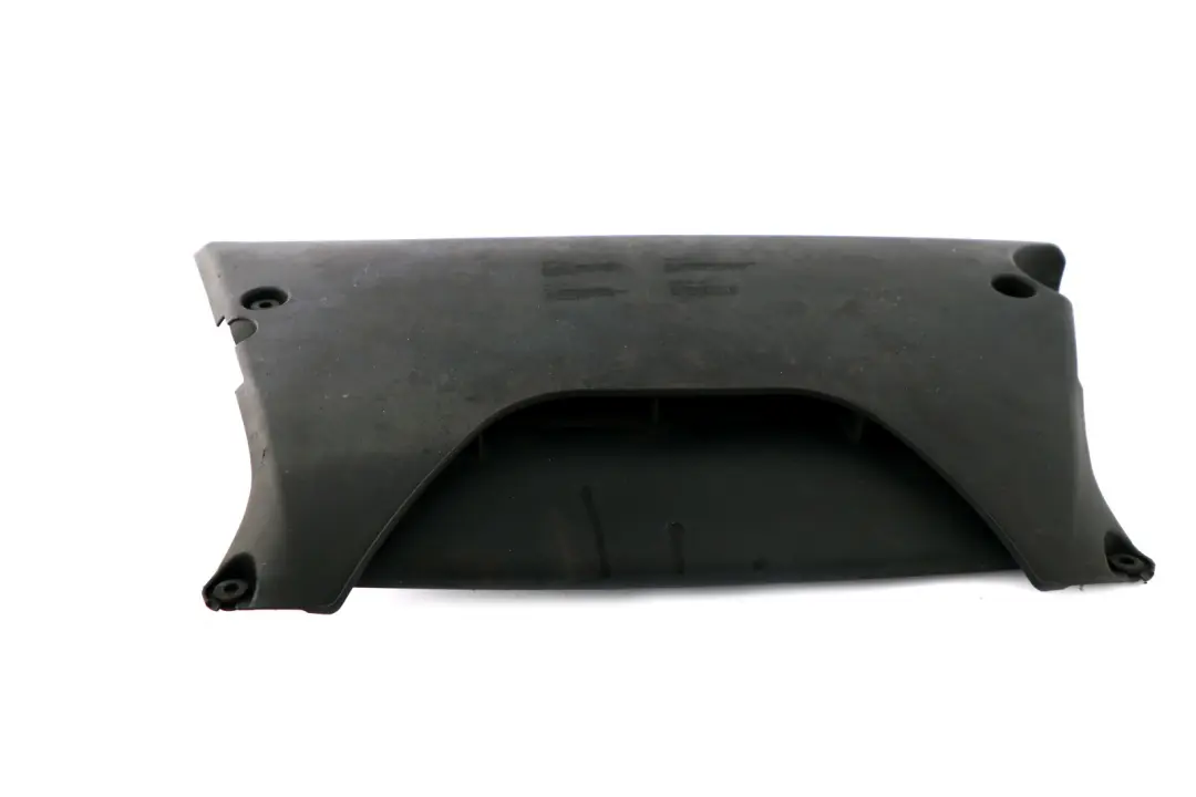 M57N Panneau coulissant avant Capot d'aspiration d'air pour BMW X5 E53 3.0d à propos du numéro de pièce 7791043 BMW X5 E53 3.0d M57N Panneau coulissant avant Capot d'aspiration d'air - SKU 7791043 - Numéro de pièce 7791043