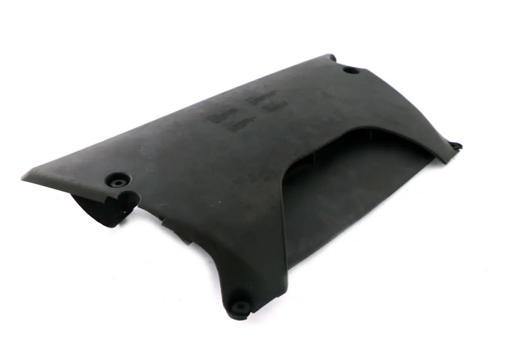 M57N Pannello anteriore Slam Aspirazione Aria Cappuccio per BMW X5 E53 3.0d con numero di parte 7791043 BMW X5 E53 3.0d M57N Pannello anteriore Slam Aspirazione Aria Cappuccio - SKU 7791043 - Numero di parte 7791043